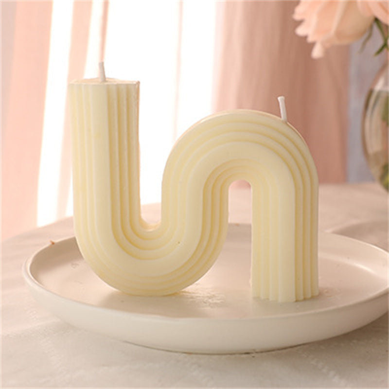 Handmade Aromatherapy Candles