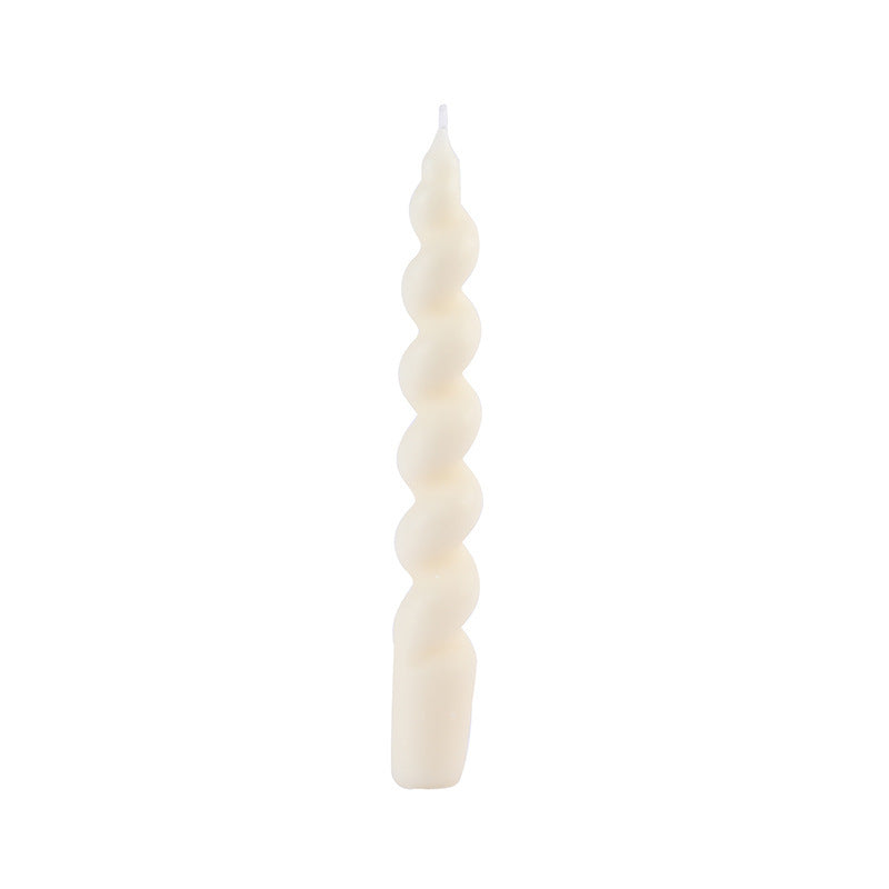 Geometric Aromatherapy Candles
