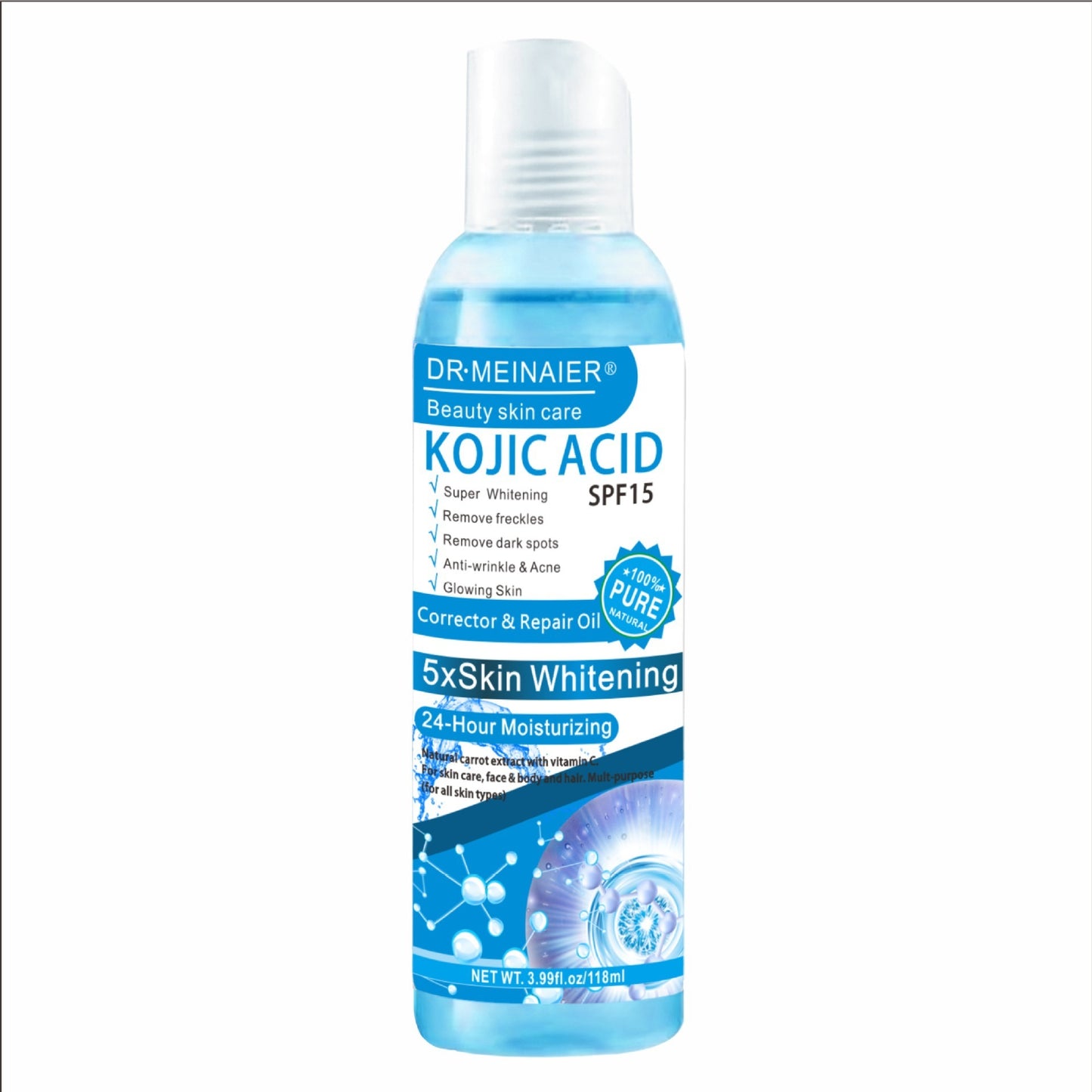 Natural Skin Care Essential Oil