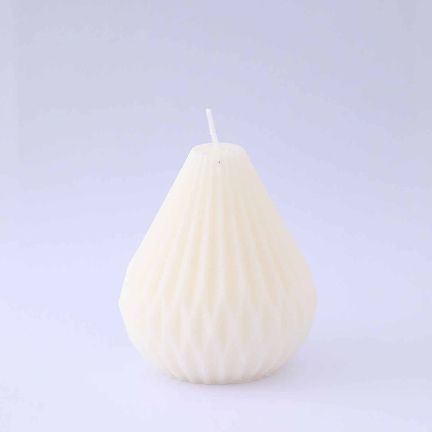 Geometric Aromatherapy Candles