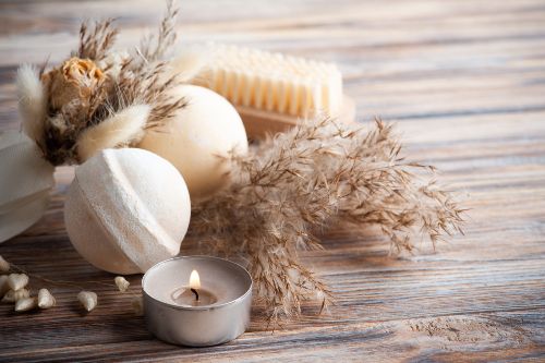 Care & Natural Well-being