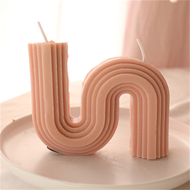 Handmade Aromatherapy Candles