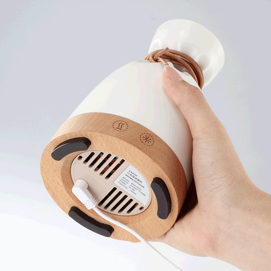 Lamp Humidifier Aromatherapy