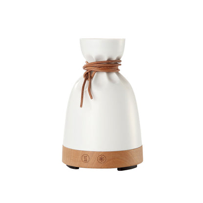 Lamp Humidifier Aromatherapy