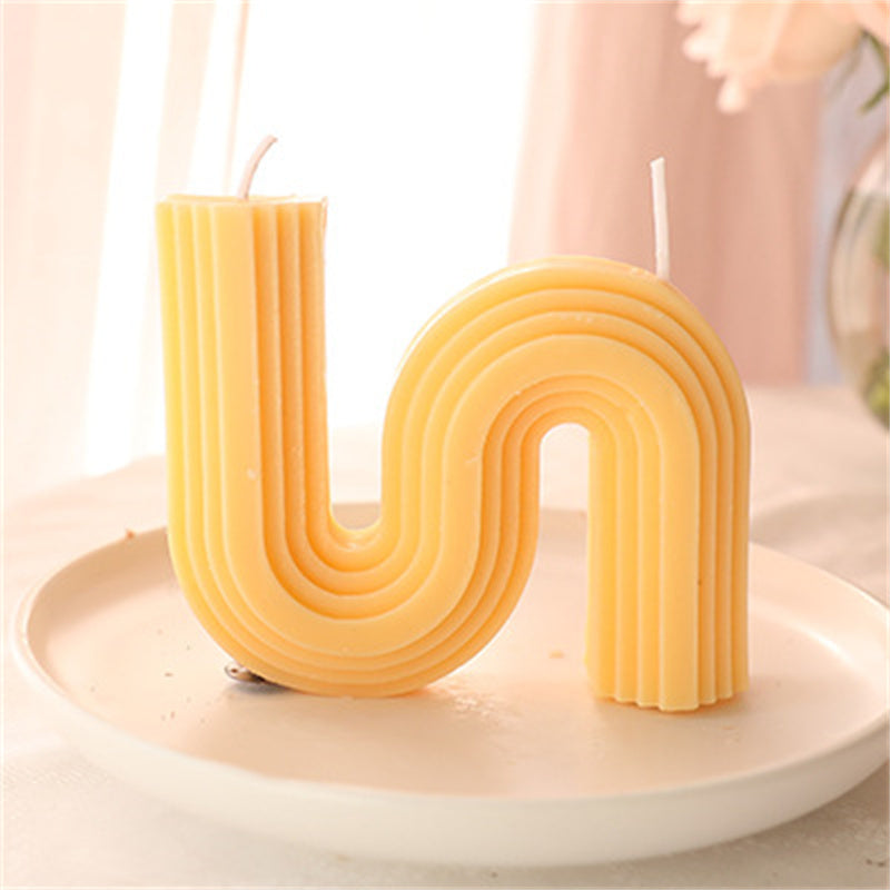 Handmade Aromatherapy Candles