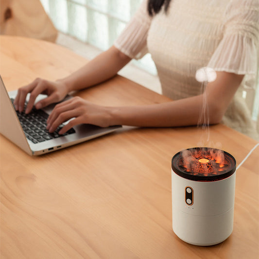 Jellyfish Aroma Diffuser