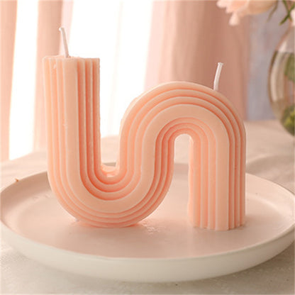 Handmade Aromatherapy Candles