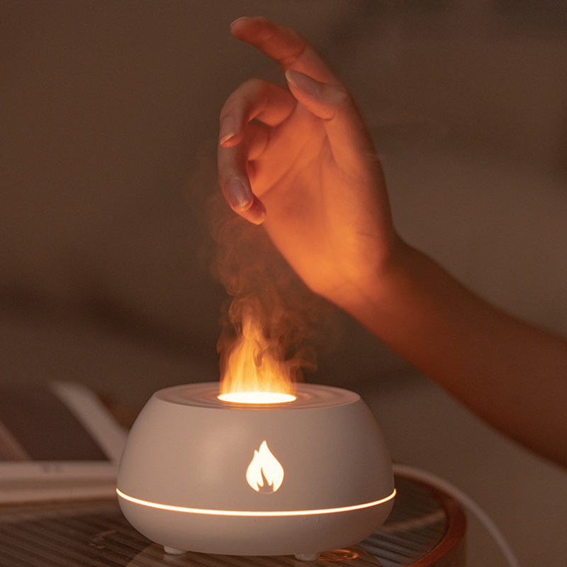 Flame Aroma Diffuser