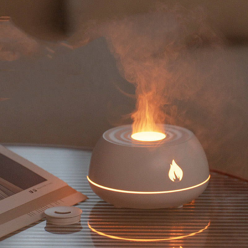 Flame Aroma Diffuser