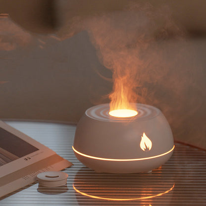 Flame Aroma Diffuser