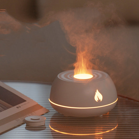 Flame Aroma Diffuser