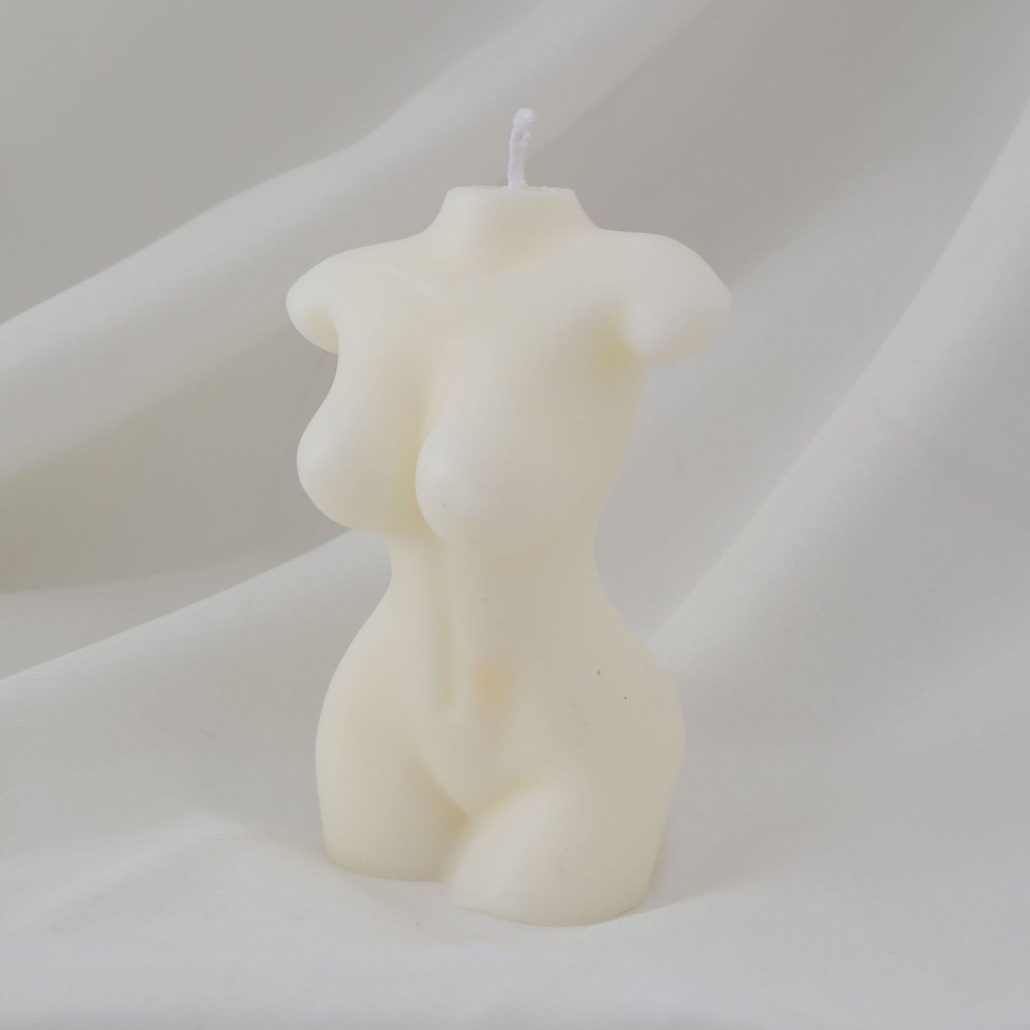 Geometric Aromatherapy Candles