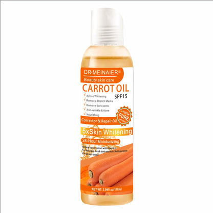 Natural Skin Care Essential Oil