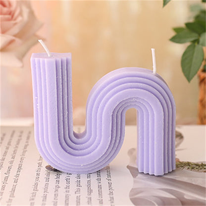 Handmade Aromatherapy Candles