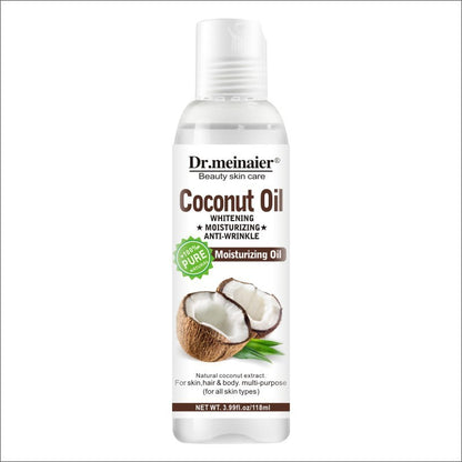 Natural Skin Care Essential Oil