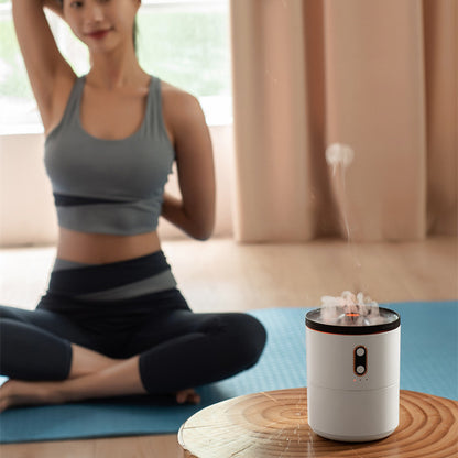 Jellyfish Aroma Diffuser