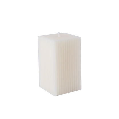 Geometric Aromatherapy Candles