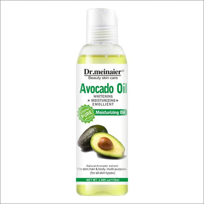 Natural Skin Care Essential Oil