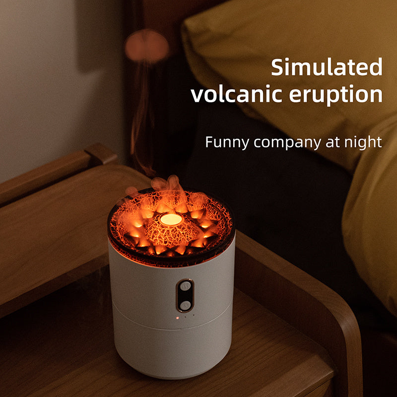 Jellyfish Aroma Diffuser