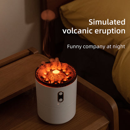 Jellyfish Aroma Diffuser