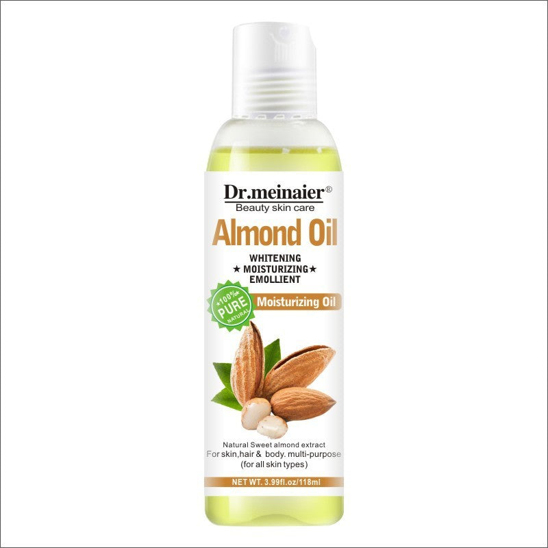 Natural Skin Care Essential Oil