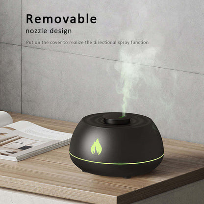 Flame Aroma Diffuser
