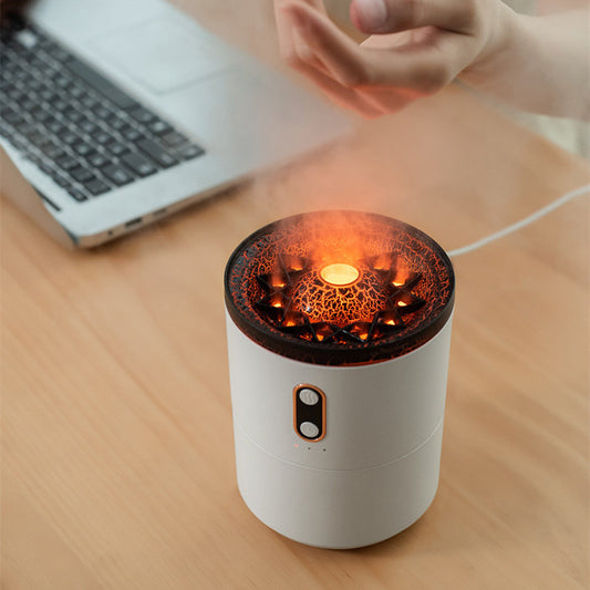 Jellyfish Aroma Diffuser