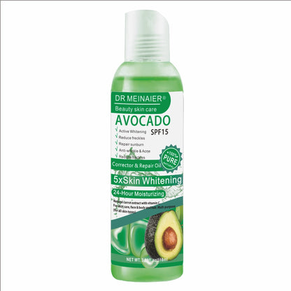 Natural Skin Care Essential Oil