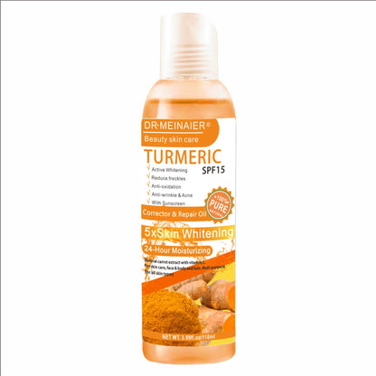 Natural Skin Care Essential Oil