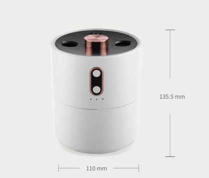 Jellyfish Aroma Diffuser