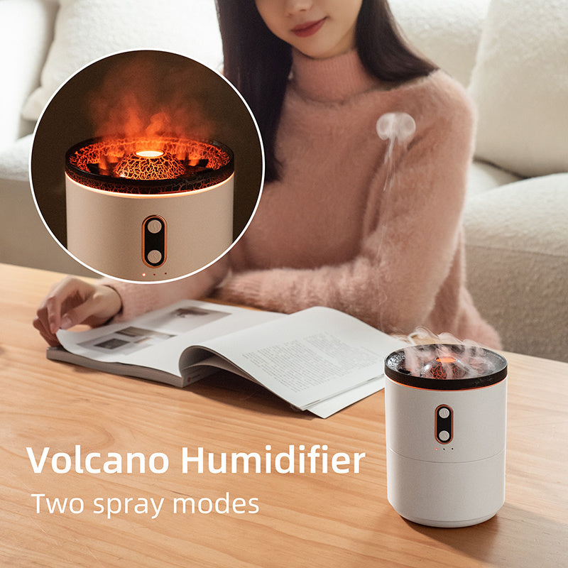 Jellyfish Aroma Diffuser