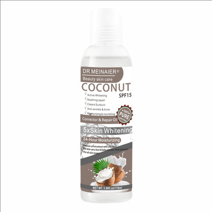 Natural Skin Care Essential Oil