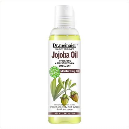 Natural Skin Care Essential Oil