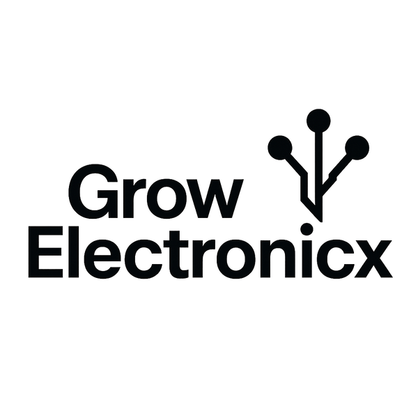 GrowElectronicx