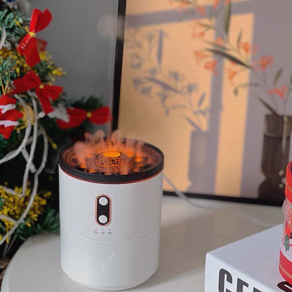 Jellyfish Aroma Diffuser