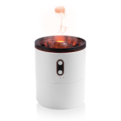 Jellyfish Aroma Diffuser