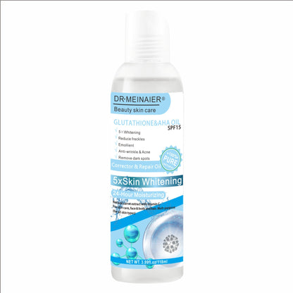 Natural Skin Care Essential Oil