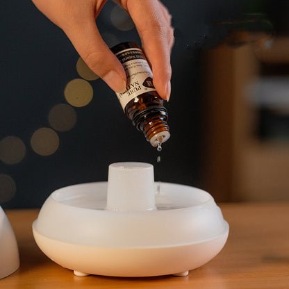 Flame Aroma Diffuser