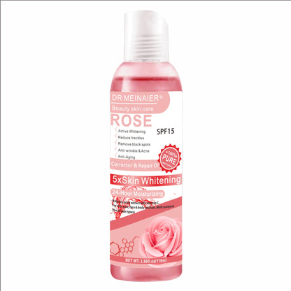 Natural Skin Care Essential Oil
