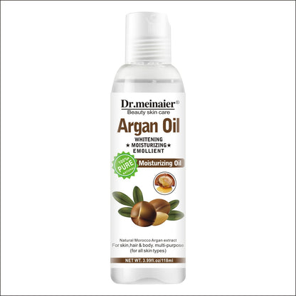 Natural Skin Care Essential Oil