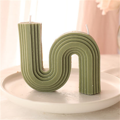 Handmade Aromatherapy Candles