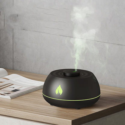 Flame Aroma Diffuser