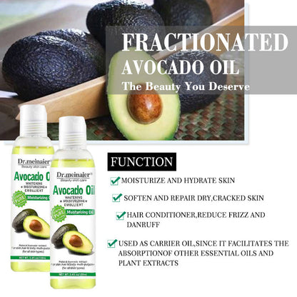 Natural Skin Care Essential Oil
