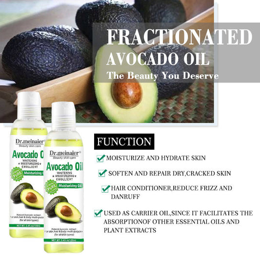 Natural Skin Care Essential Oil